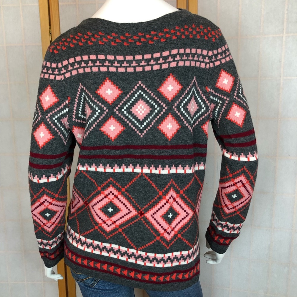 Talbots Sweater - Picture 6 of 8